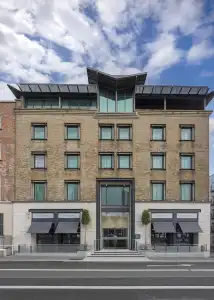 The Morrison Dublin, Curio Collection by Hilton - 0
