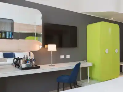 voco MILAN - FIERE by IHG - 35