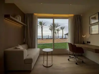 Luxotel Aqaba Beach Resort & Spa - 65