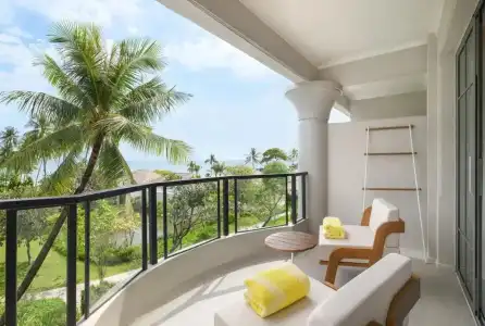 Centara Reserve Samui - 13