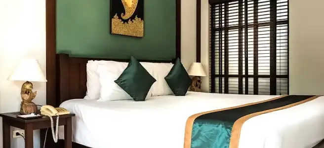 Baan Chaweng Beach Resort and Spa - 56