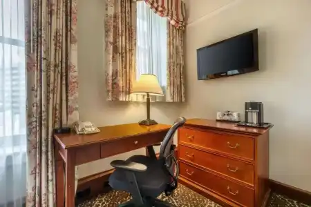 Best Western Plus Pioneer Square Downtown - 41