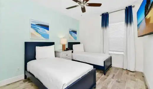 Margaritaville Resort Orlando Cottages - 195