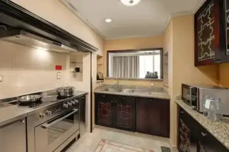 Arjaan by Rotana Dubai Media City - 51