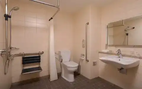 Courtyard by Marriott Kazan Kremlin - 17