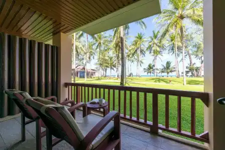 Katathani Phuket Beach Resort - 87