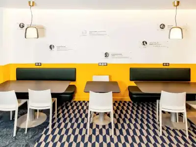 ibis Styles Paris Cadet Lafayette - 13