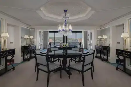 Ciragan Palace Kempinski Istanbul - 112