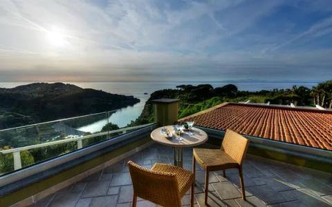 San Montano Resort & Spa - 118