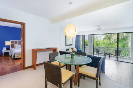 Homm Suites Laguna - 53