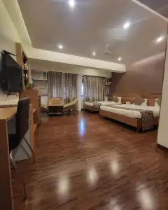 Maharana Inn Chembur - 34