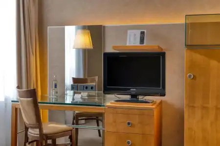Mercure ParkMönchengladbach - 14
