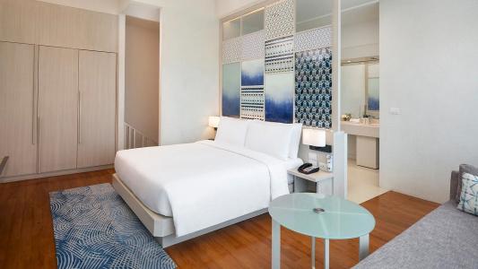 Amari Garden Pattaya - 122