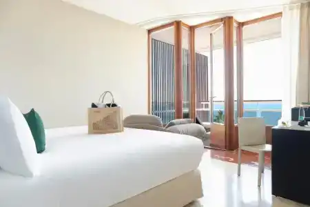 De Mar Gran Melia - 4