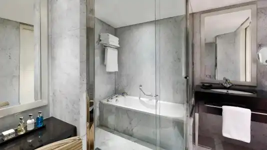 The Park Tower Knightsbridge, A Luxury Collection - 99