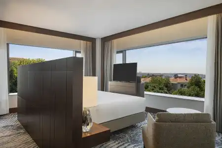 Conrad Bosphorus - 172