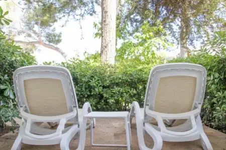 ApartHoum Plaza Son Rigo - 57