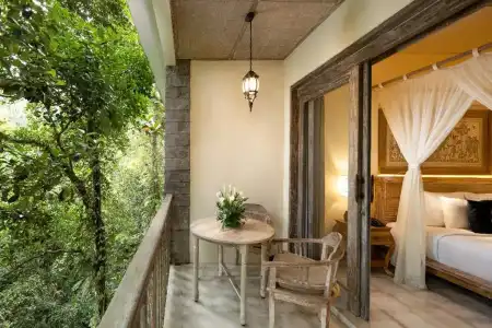 The Kayon Ubud Resort - 34