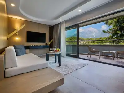 Mövenpick Resort Antalya - 53
