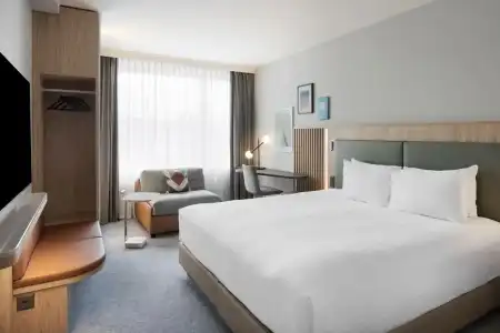 Courtyard by Marriott Zurich North - 27