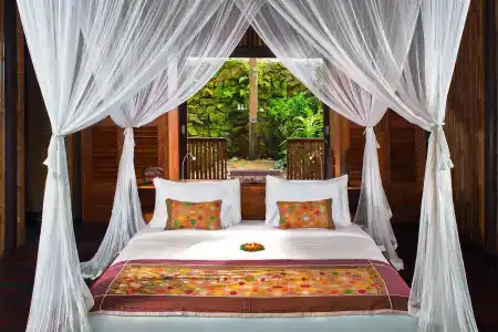 Fivelements Ubud - 57