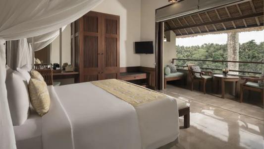Alila Ubud - 15