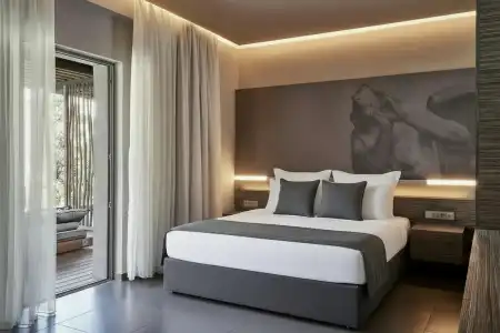 NEMA Design & Spa - Adults Only - 123
