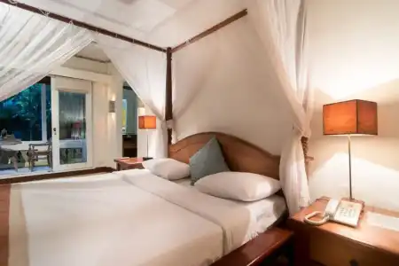 Gajah Biru Bungalows - 29