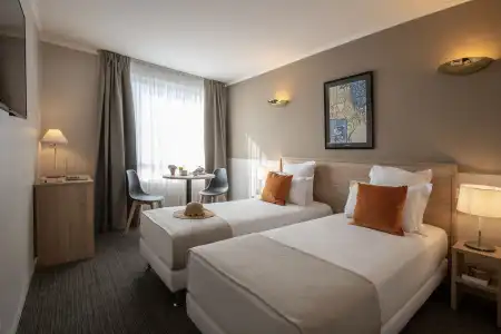 Le Cetai Cannes Beach - 46