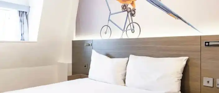 Heeton Concept Kensington - 46