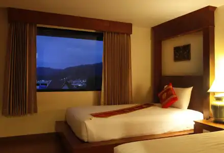 Baan Yuree Resort & Spa - 41