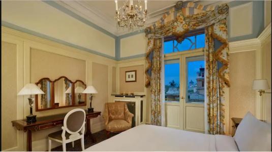 Bristol, a Luxury Collection, - 61