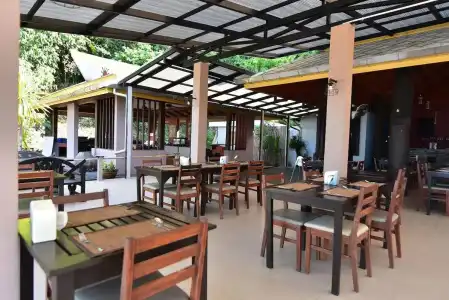 Koh Ngai Thanya Beach Resort - 25