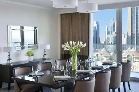 Kempinski the Boulevard Dubai - 89