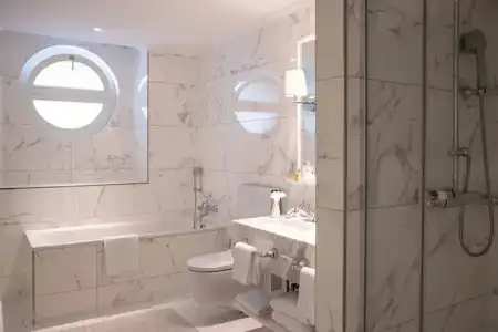 Victoria Jungfrau Grand & Spa - 76