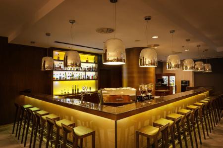 DoubleTree by Hilton Kosice - 19
