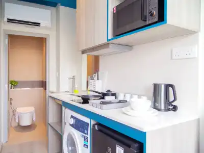 Coliwoo Pasir Panjang - 35