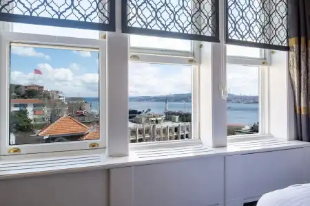 Loop Bosphorus İstanbul - 27