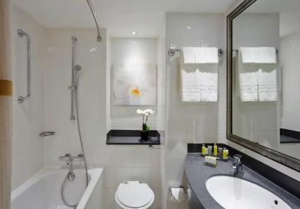 London Marriott Marble Arch - 37