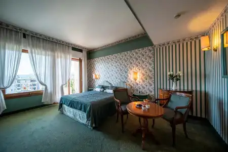 LA RESIDENCE & IDROKINESIS – Thermal Rehab - 49