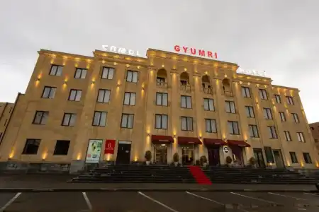 Gyumri - 1