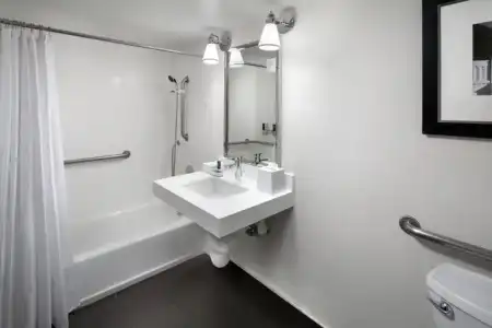 Four Points by Sheraton Los Angeles International Airport (USA) - 59