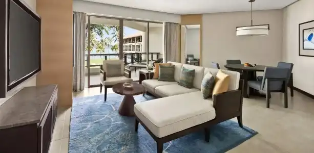Shangri-La Tanjung Aru, Kota Kinabalu - 74