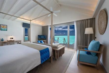 Cora Cora Maldives - Premium All-Inclusive Resort - 2