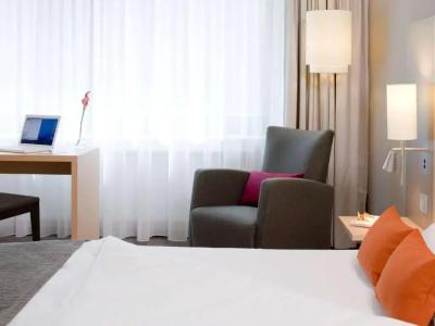 Mercure Düsseldorf - 3