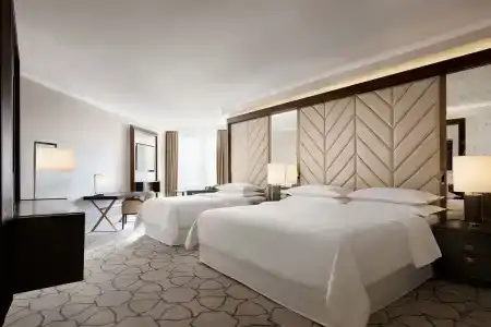 Sheraton Grand Warsaw - 64