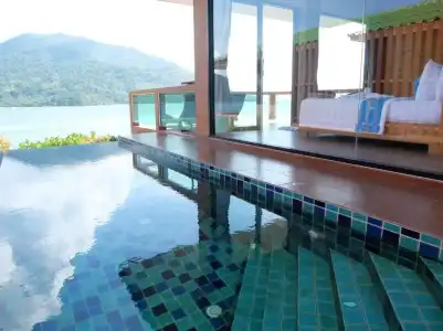 Mountain Resort Koh Lipe - 24