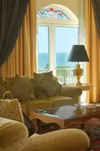 Grand Hyatt Muscat - 50