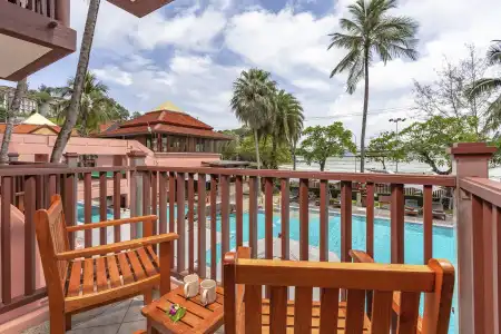 Seaview Patong - 63