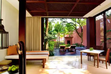 Hyatt Regency Hua Hin - 21